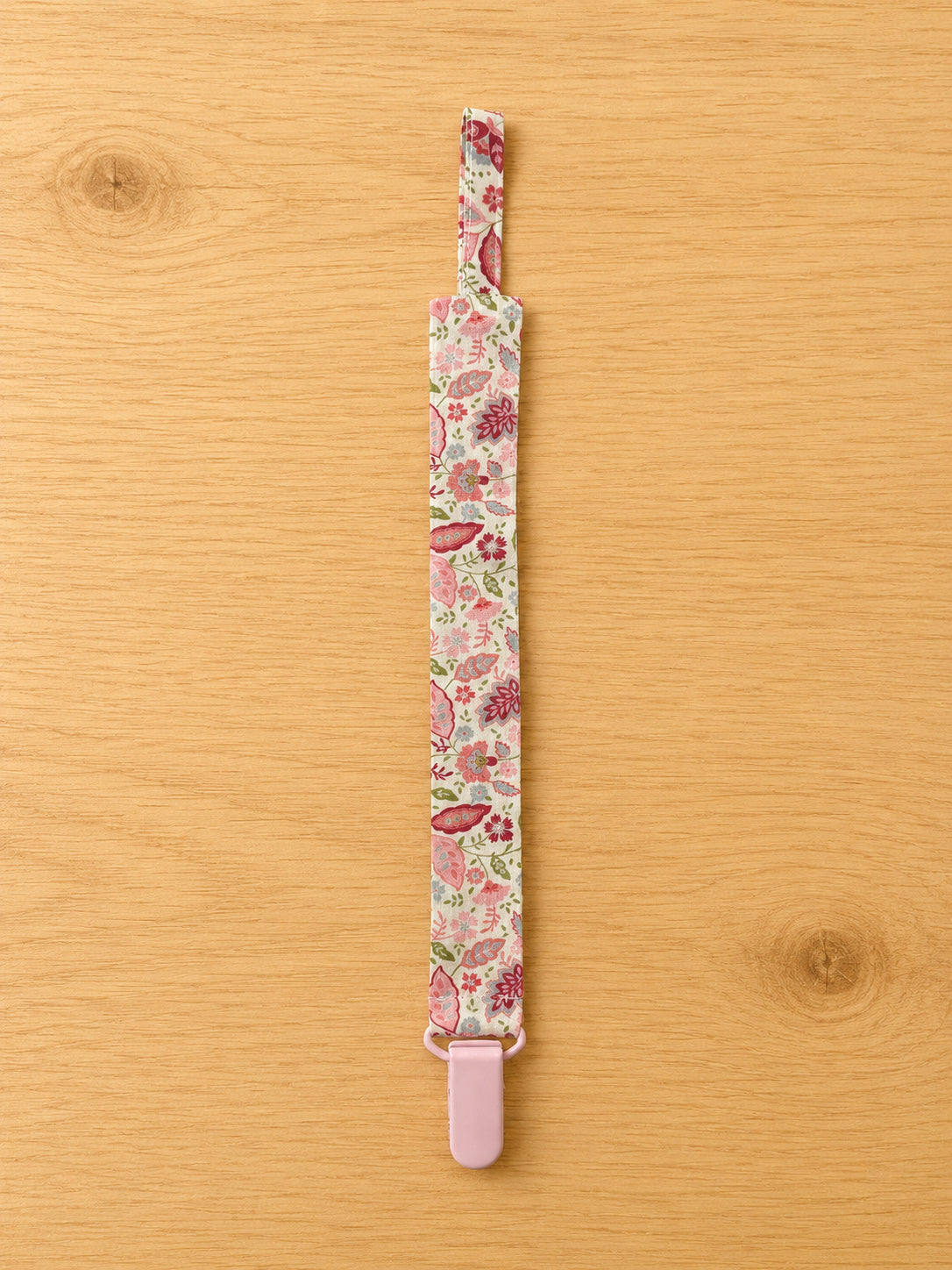 Chupetero Tropik Rosa