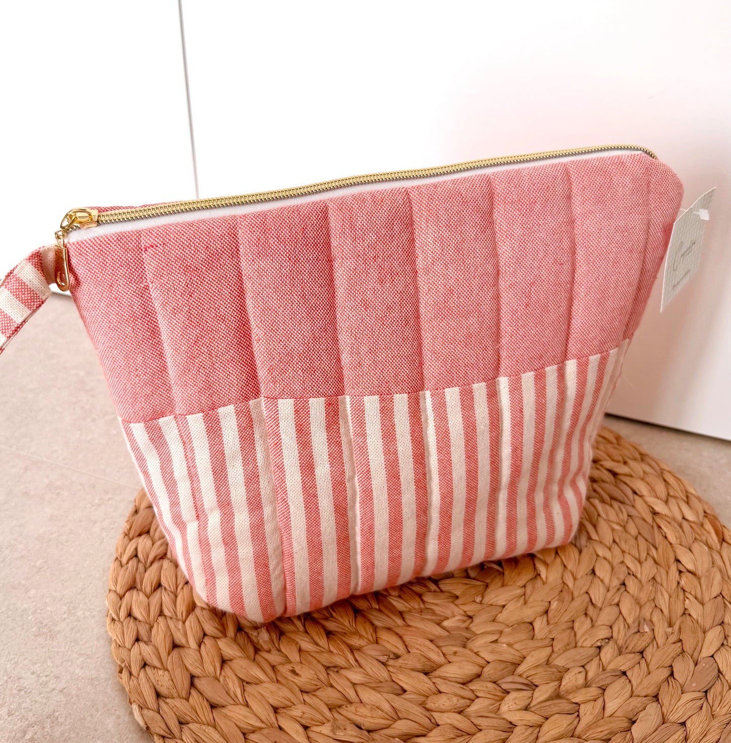 Neceser Coral