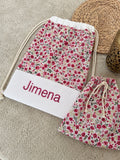 Pack Mochila y Bolsita Merienda