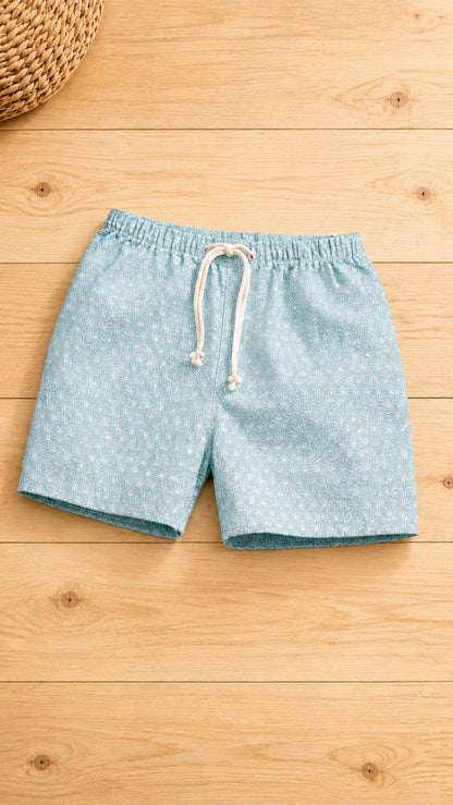 Bermuda Aqua