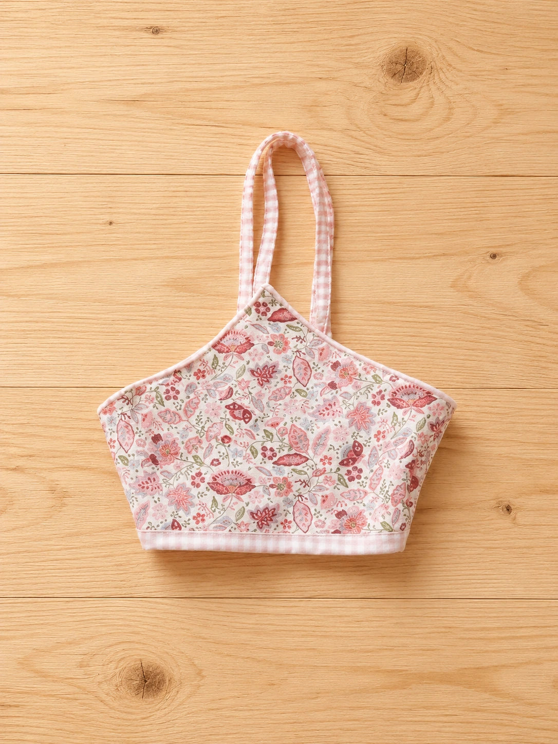 Pañuelo Tropik Rosa