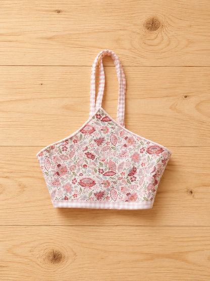 Pañuelo Tropik Rosa
