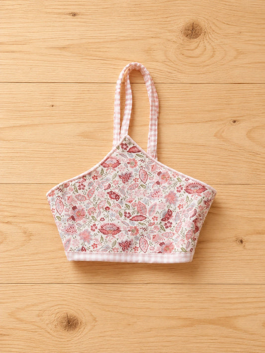 Pañuelo Tropik Rosa