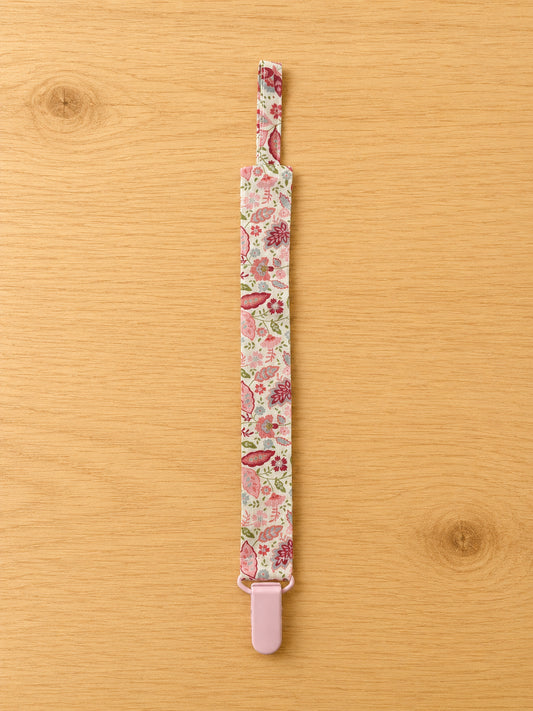 Chupetero Tropik Rosa