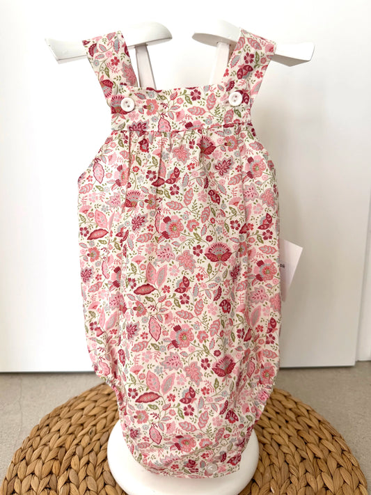 Ranita Tropik Rosa