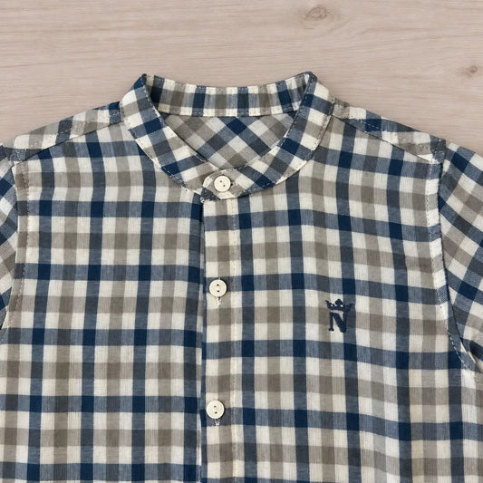Conjunto de niño / Atlántico