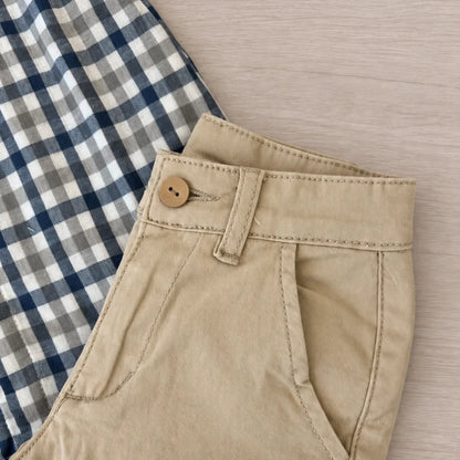 Conjunto de niño / Atlántico