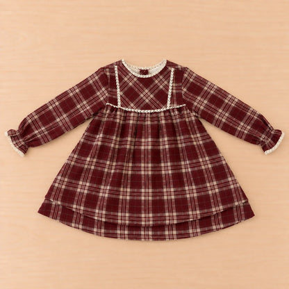 Vestido de niña / Londres