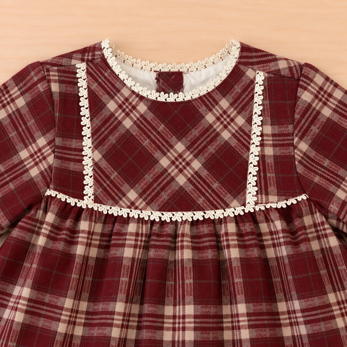 Vestido de niña / Londres