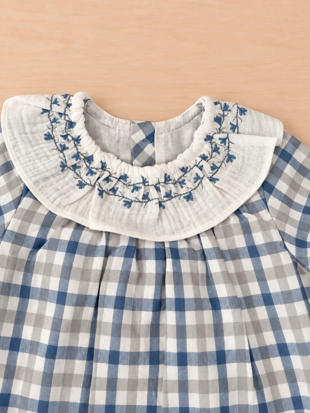 Vestido bebé / Atlántico