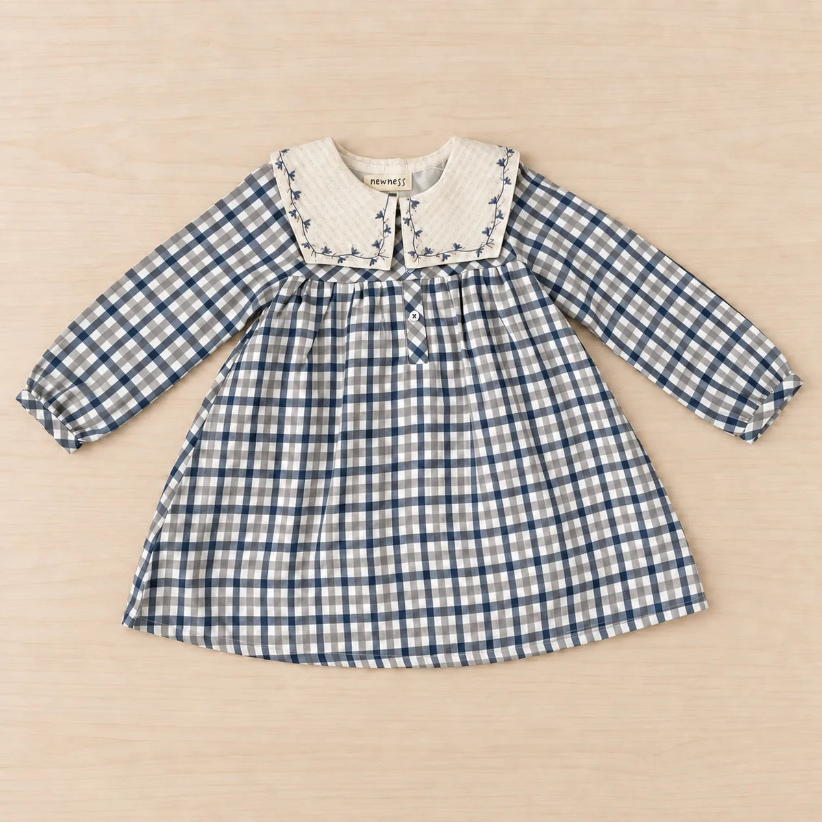 Vestido de niña / Atlántico