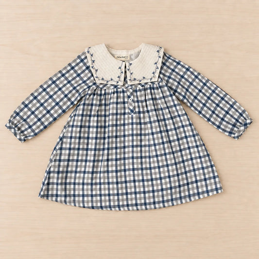 Vestido de niña / Atlántico