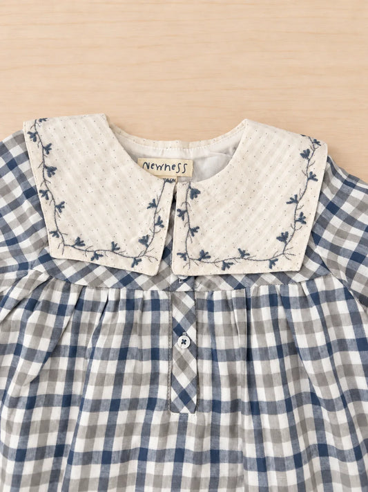 Vestido de niña / Atlántico